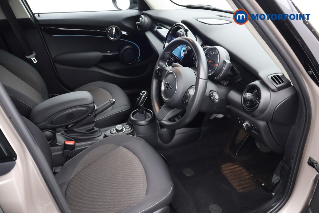 Mini Hatchback Cooper Classic Automatic Petrol Hatchback - Stock Number (1688994) - 21st supplementary image