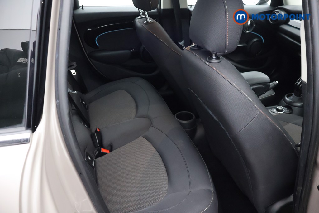 Mini Hatchback Cooper Classic Automatic Petrol Hatchback - Stock Number (1688994) - 24th supplementary image