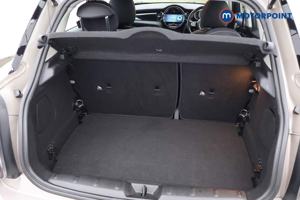 Mini Hatchback Cooper Classic Automatic Petrol Hatchback - Stock Number (1688994) - 26th supplementary image