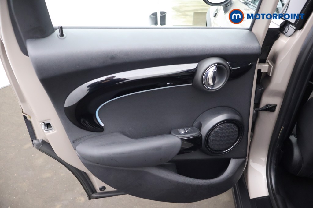 Mini Hatchback Cooper Classic Automatic Petrol Hatchback - Stock Number (1688994) - 27th supplementary image