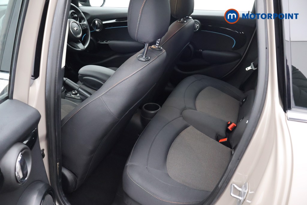Mini Hatchback Cooper Classic Automatic Petrol Hatchback - Stock Number (1688994) - 28th supplementary image