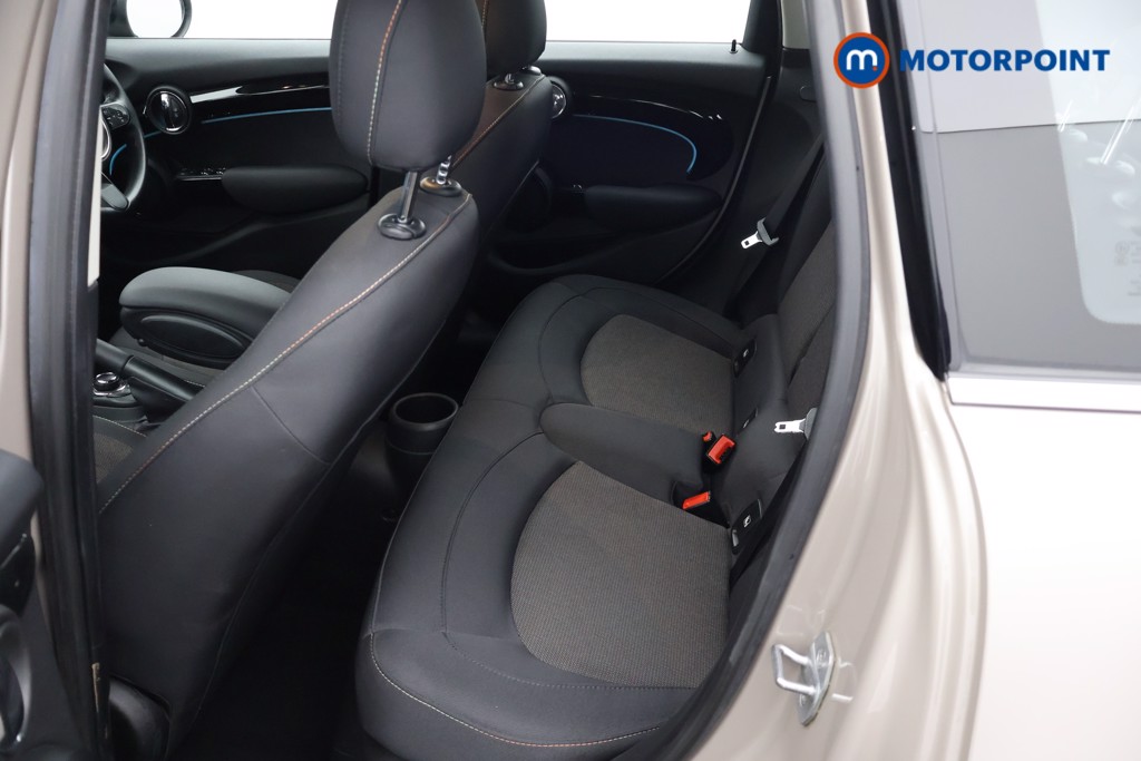Mini Hatchback Cooper Classic Automatic Petrol Hatchback - Stock Number (1688994) - 29th supplementary image