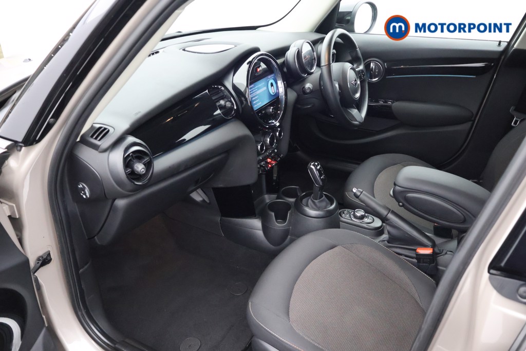 Mini Hatchback Cooper Classic Automatic Petrol Hatchback - Stock Number (1688994) - 31st supplementary image