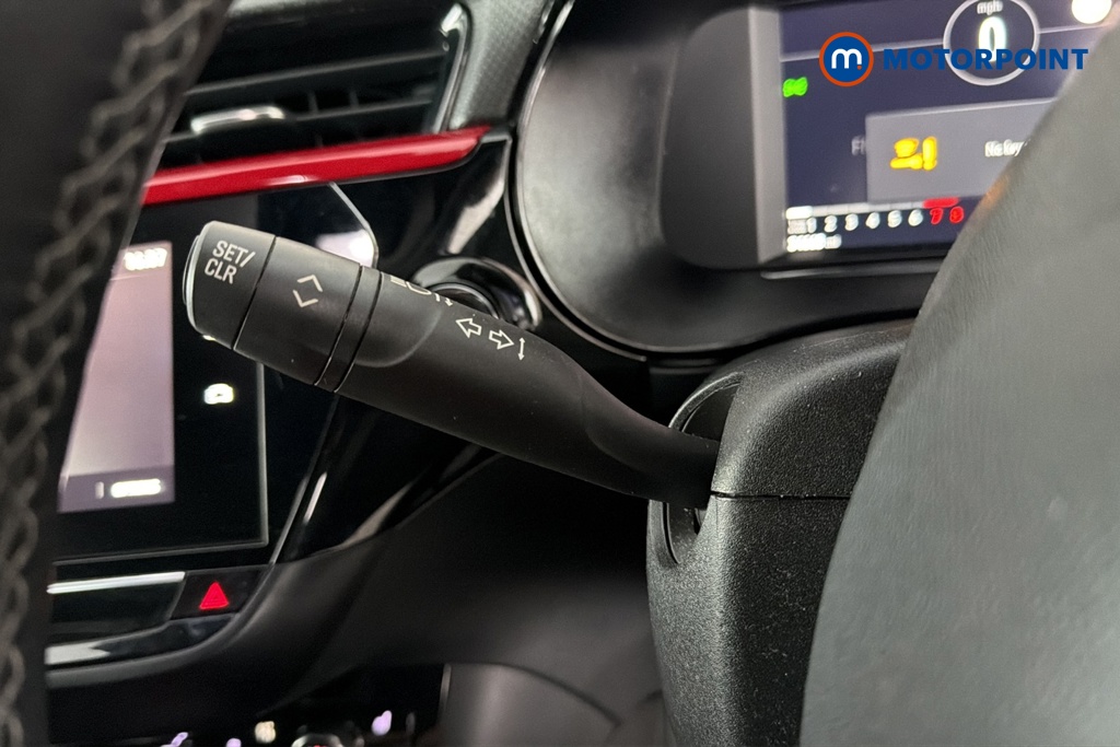 Vauxhall Corsa Sri Premium Automatic Petrol Hatchback - Stock Number (1689065) - 5th supplementary image