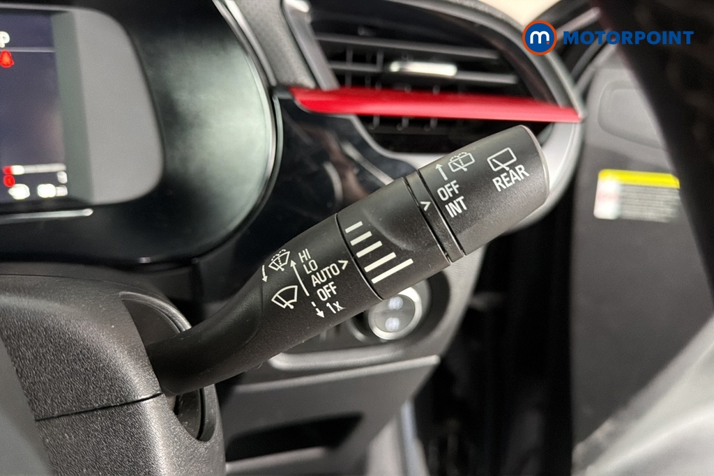 Vauxhall Corsa Sri Premium Automatic Petrol Hatchback - Stock Number (1689065) - 6th supplementary image