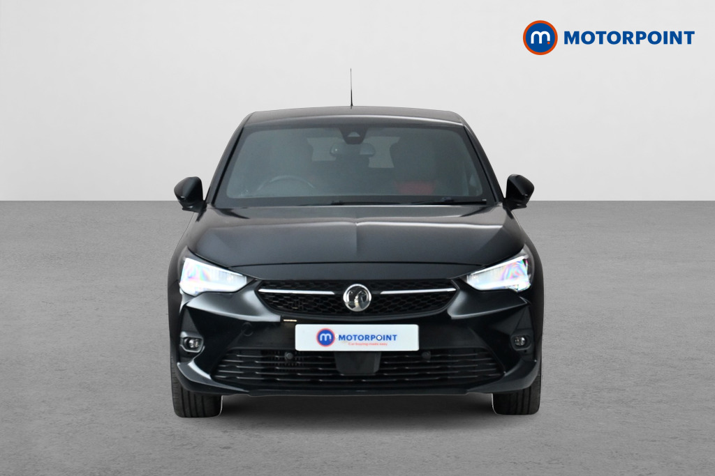 Vauxhall Corsa Sri Premium Automatic Petrol Hatchback - Stock Number (1689065) - Front bumper