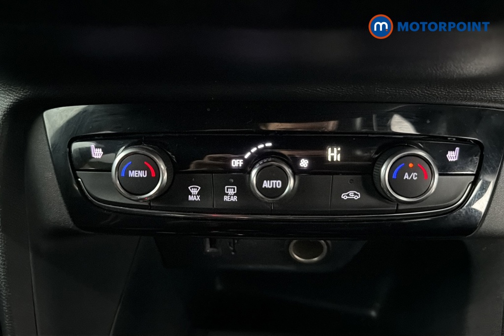 Vauxhall Corsa Sri Premium Automatic Petrol Hatchback - Stock Number (1689065) - 12th supplementary image