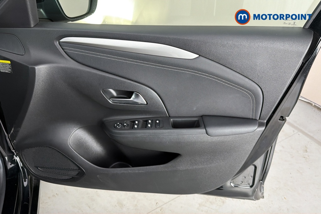 Vauxhall Corsa Sri Premium Automatic Petrol Hatchback - Stock Number (1689065) - 18th supplementary image