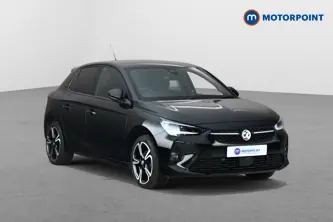 Vauxhall Corsa Sri Premium Automatic Petrol Hatchback - Stock Number (1689065) - Drivers side front corner
