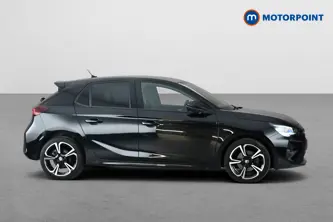 Vauxhall Corsa Sri Premium Automatic Petrol Hatchback - Stock Number (1689065) - Passenger side