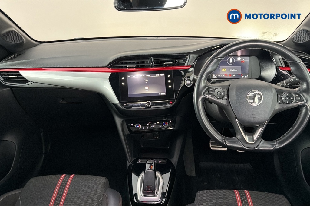 Vauxhall Corsa Sri Premium Automatic Petrol Hatchback - Stock Number (1689065) - 1st supplementary image