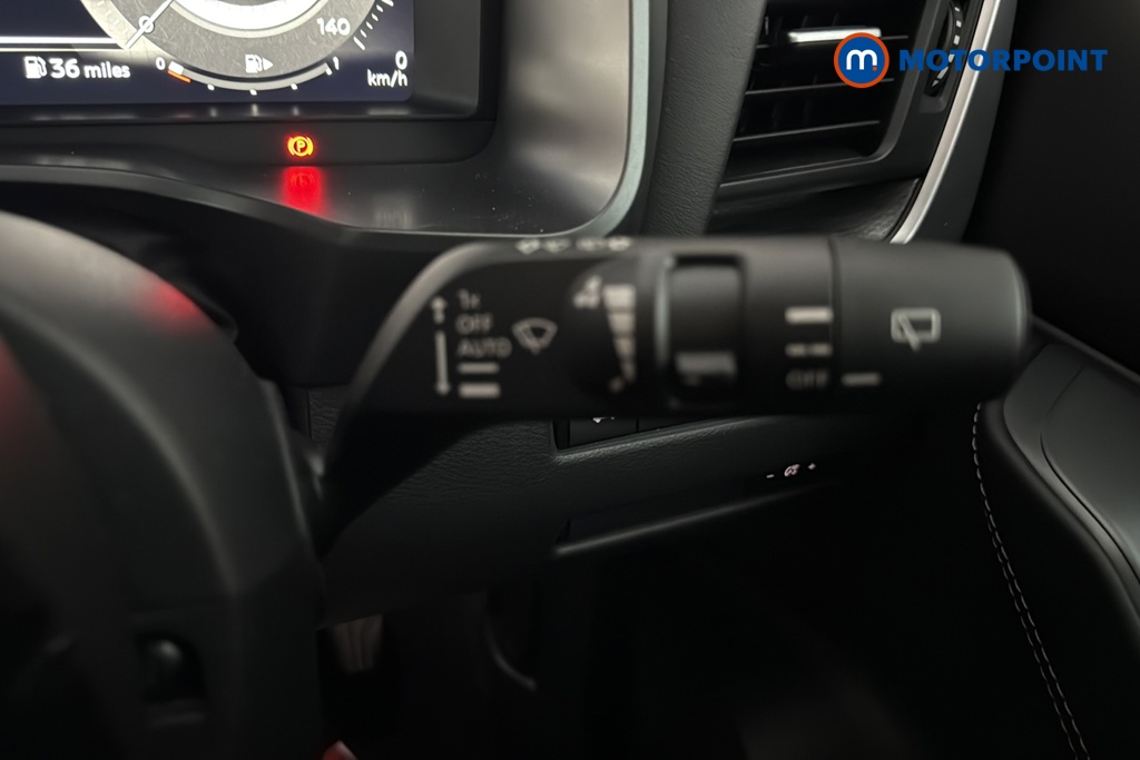Nissan Qashqai Tekna Automatic Petrol SUV - Stock Number (1689075) - 6th supplementary image