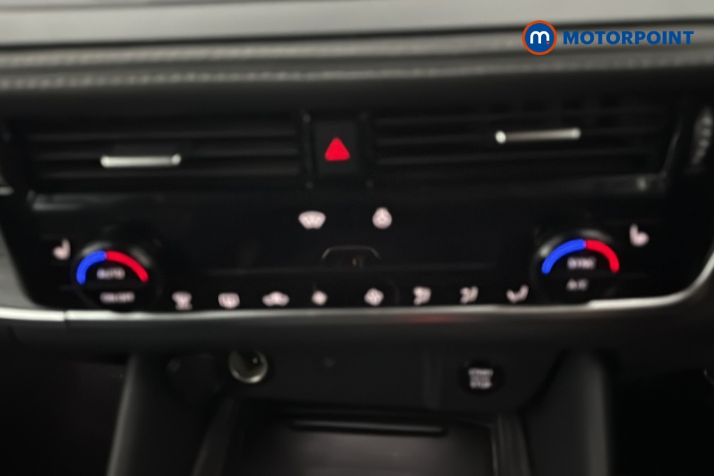 Nissan Qashqai Tekna Automatic Petrol SUV - Stock Number (1689075) - 12th supplementary image