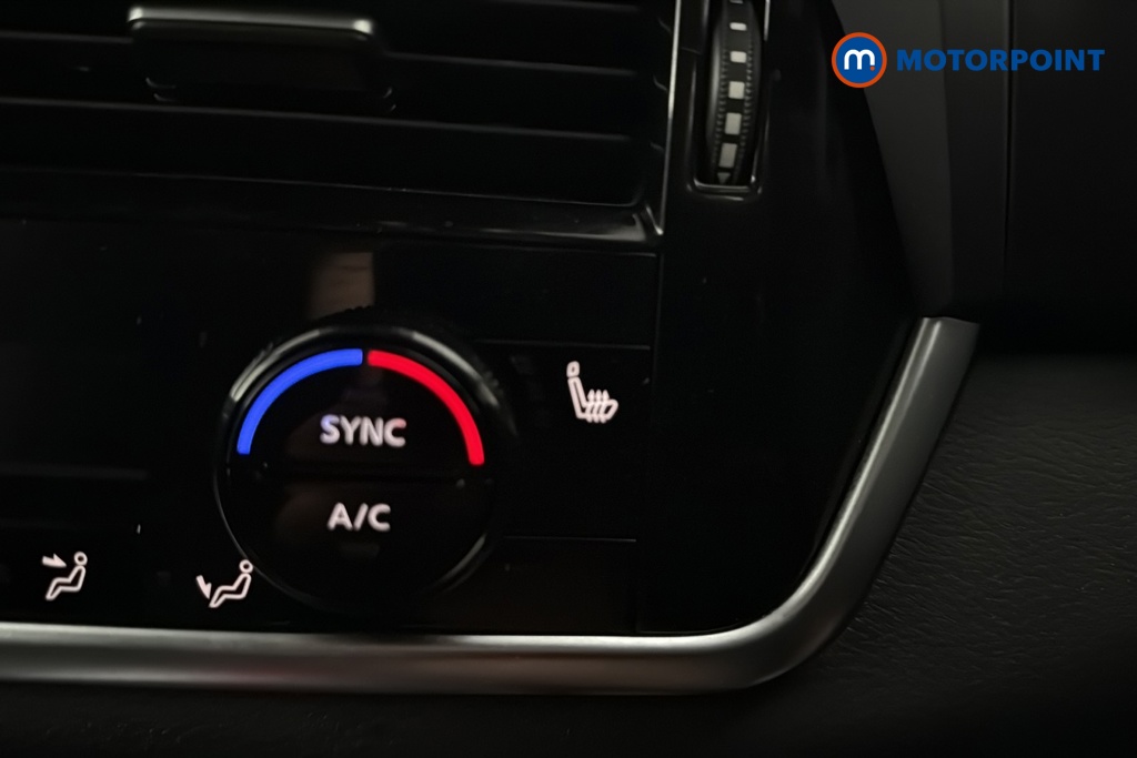 Nissan Qashqai Tekna Automatic Petrol SUV - Stock Number (1689075) - 14th supplementary image