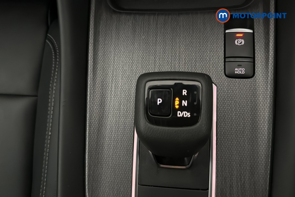 Nissan Qashqai Tekna Automatic Petrol SUV - Stock Number (1689075) - 15th supplementary image