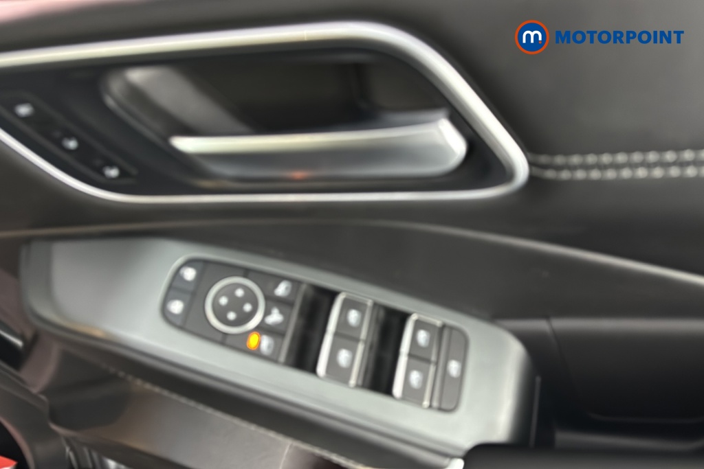 Nissan Qashqai Tekna Automatic Petrol SUV - Stock Number (1689075) - 19th supplementary image