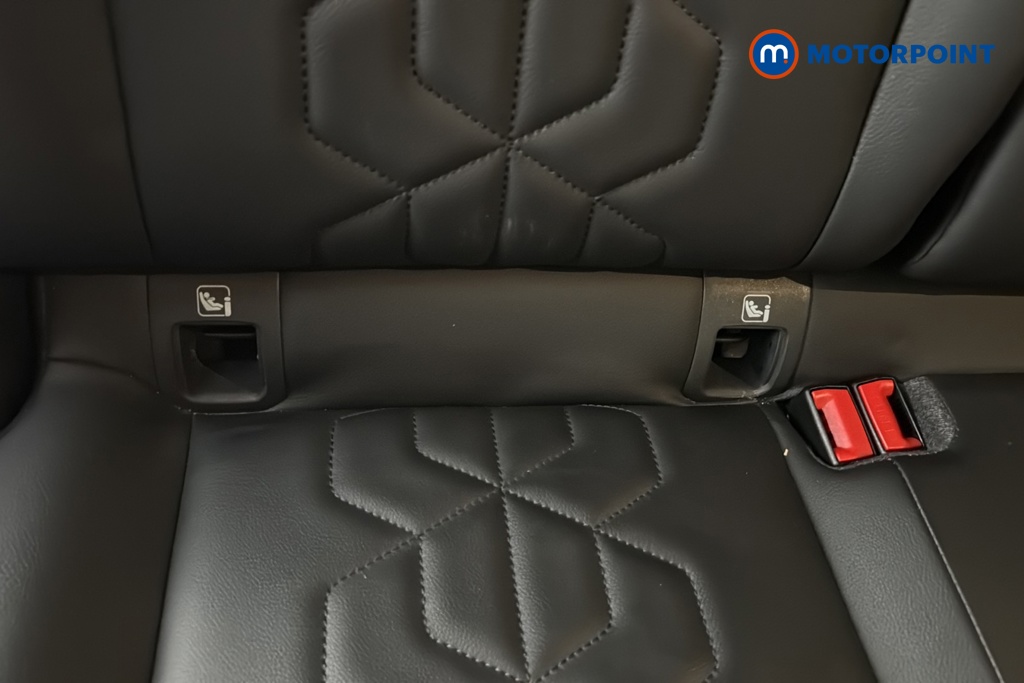 Nissan Qashqai Tekna Automatic Petrol SUV - Stock Number (1689075) - 27th supplementary image