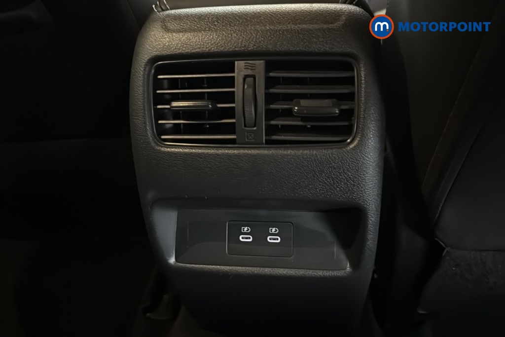 Nissan Qashqai Tekna Automatic Petrol SUV - Stock Number (1689075) - 28th supplementary image
