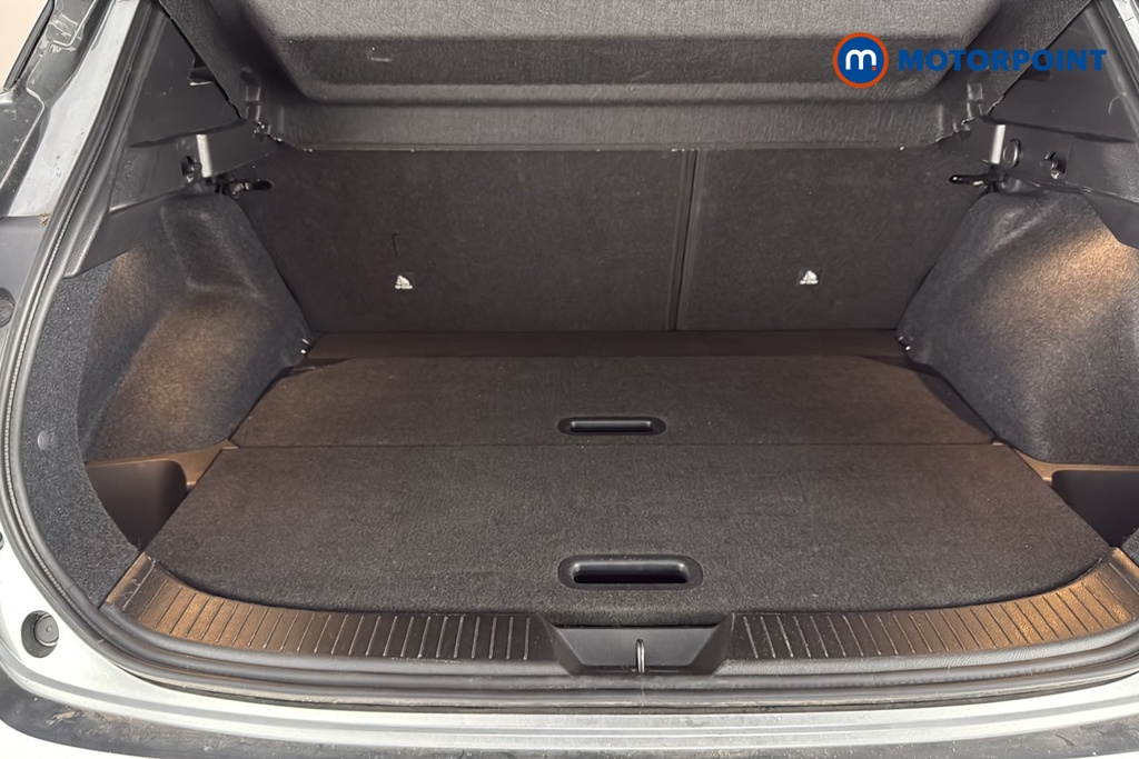 Nissan Qashqai Tekna Automatic Petrol SUV - Stock Number (1689075) - 30th supplementary image