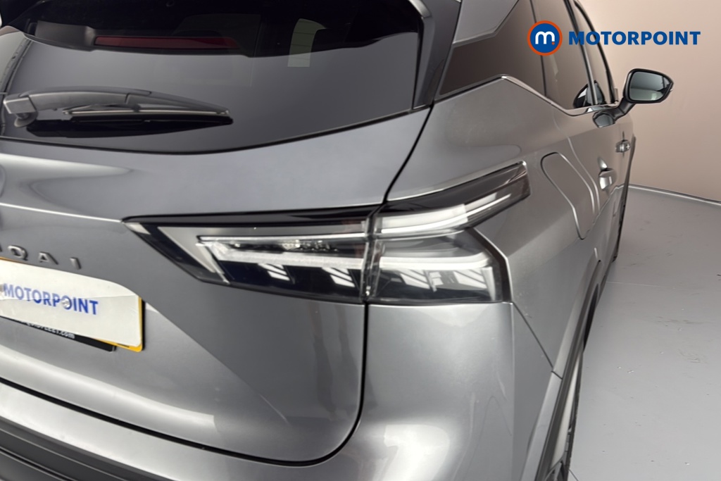 Nissan Qashqai Tekna Automatic Petrol SUV - Stock Number (1689075) - 36th supplementary image