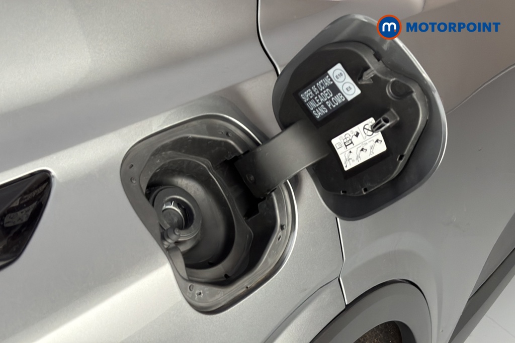Nissan Qashqai Tekna Automatic Petrol SUV - Stock Number (1689075) - 41st supplementary image