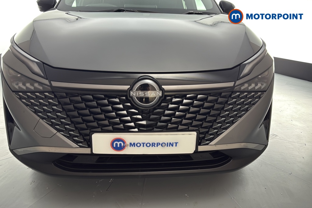 Nissan Qashqai Tekna Automatic Petrol SUV - Stock Number (1689075) - 43rd supplementary image