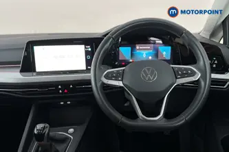 Volkswagen Golf Life Manual Petrol Hatchback - Stock Number (1689116) - 2nd supplementary image