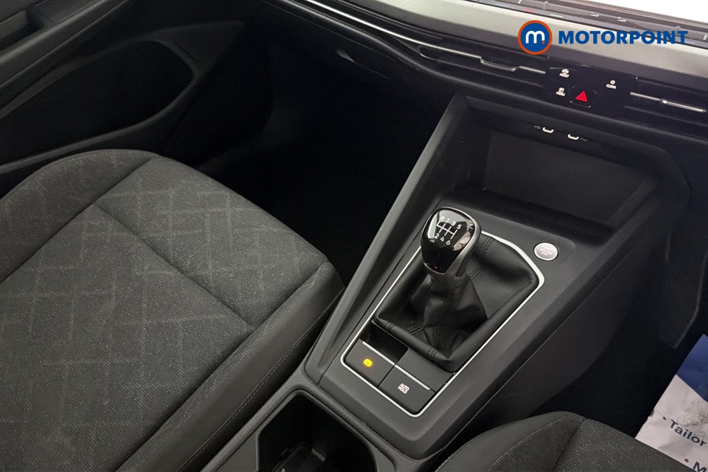 Volkswagen Golf Life Manual Petrol Hatchback - Stock Number (1689116) - 15th supplementary image