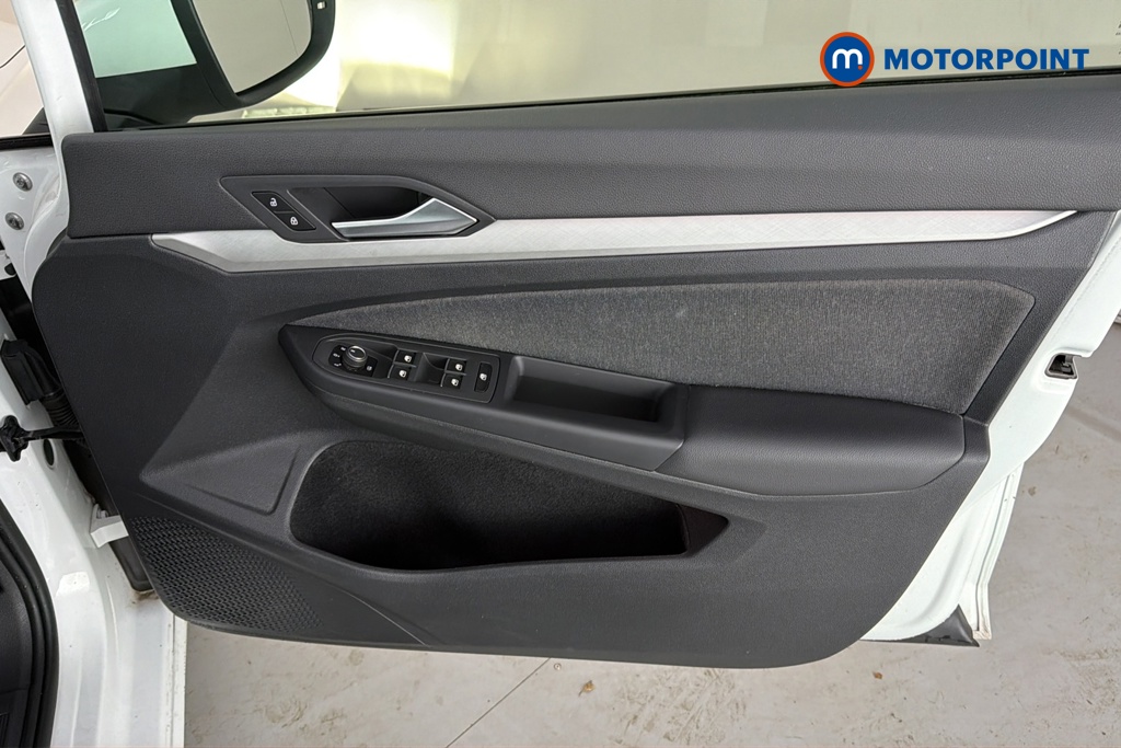 Volkswagen Golf Life Manual Petrol Hatchback - Stock Number (1689116) - 18th supplementary image