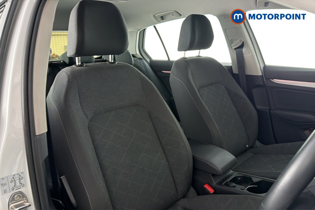 Volkswagen Golf Life Manual Petrol Hatchback - Stock Number (1689116) - 22nd supplementary image