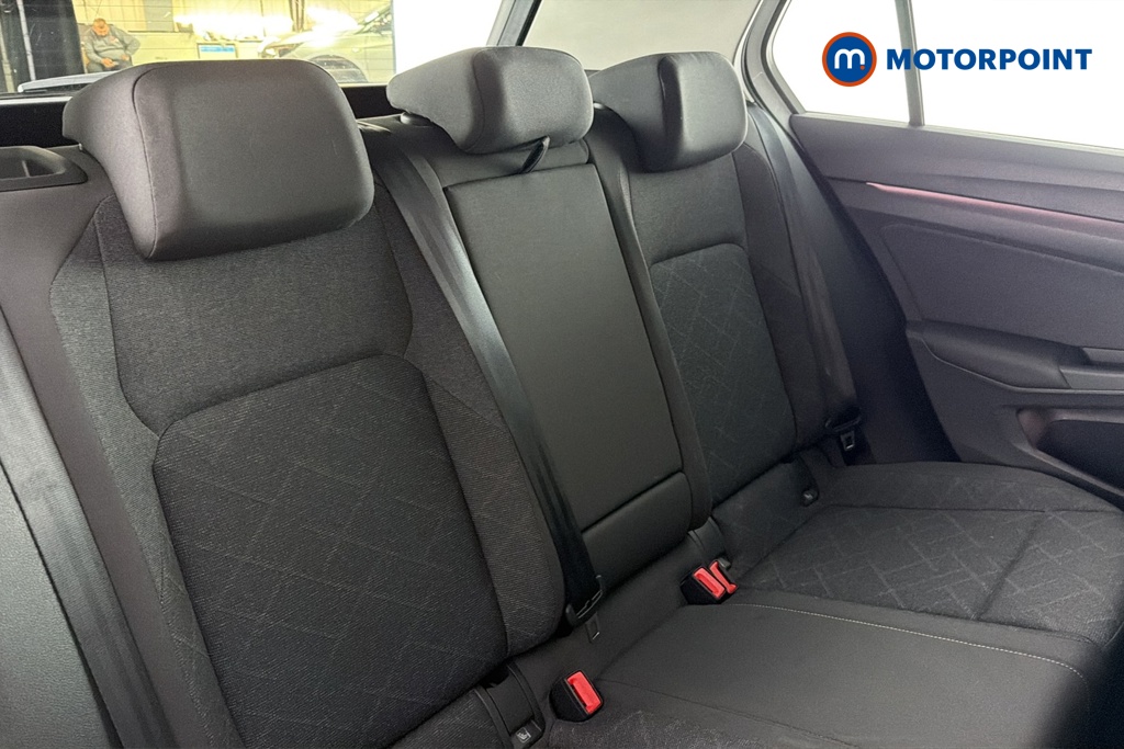 Volkswagen Golf Life Manual Petrol Hatchback - Stock Number (1689116) - 25th supplementary image