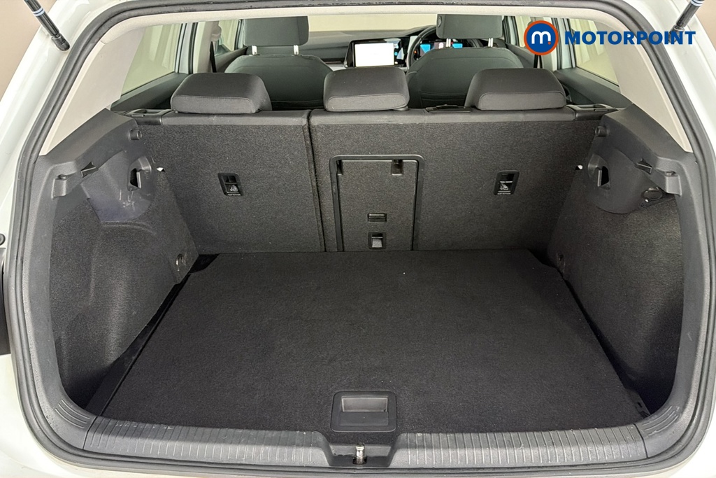 Volkswagen Golf Life Manual Petrol Hatchback - Stock Number (1689116) - 30th supplementary image