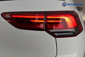 Volkswagen Golf Life Manual Petrol Hatchback - Stock Number (1689116) - 36th supplementary image