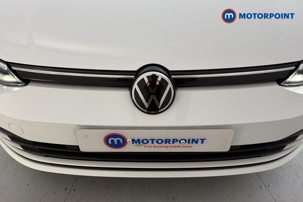 Volkswagen Golf Life Manual Petrol Hatchback - Stock Number (1689116) - 43rd supplementary image
