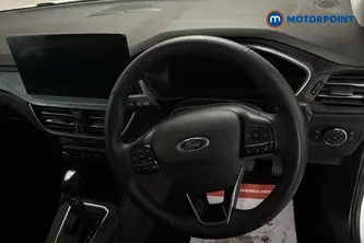 Ford Focus Active X Automatic Petrol Hatchback - Stock Number (1689215) - 2nd supplementary image