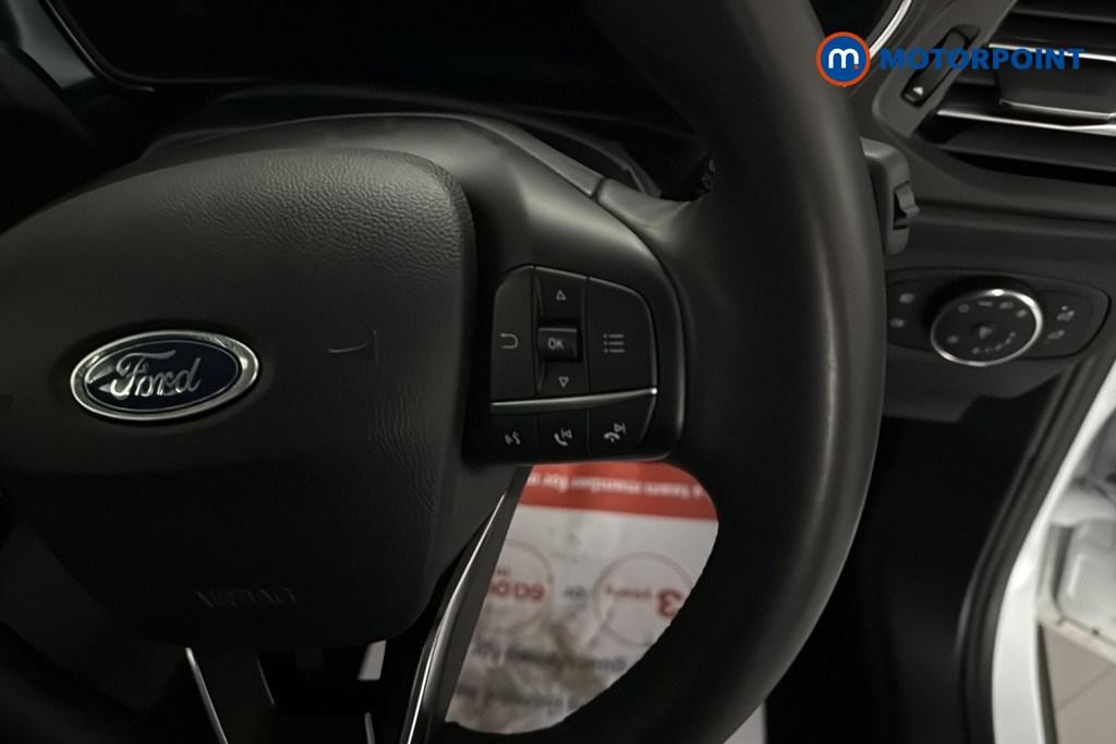 Ford Focus Active X Automatic Petrol Hatchback - Stock Number (1689215) - 3rd supplementary image
