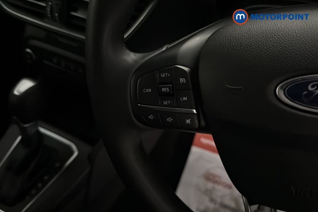 Ford Focus Active X Automatic Petrol Hatchback - Stock Number (1689215) - 4th supplementary image