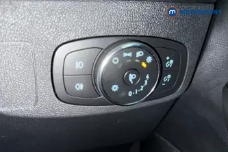 Ford Focus Active X Automatic Petrol Hatchback - Stock Number (1689215) - 11th supplementary image
