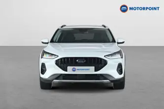 Ford Focus Active X Automatic Petrol Hatchback - Stock Number (1689215) - Front bumper