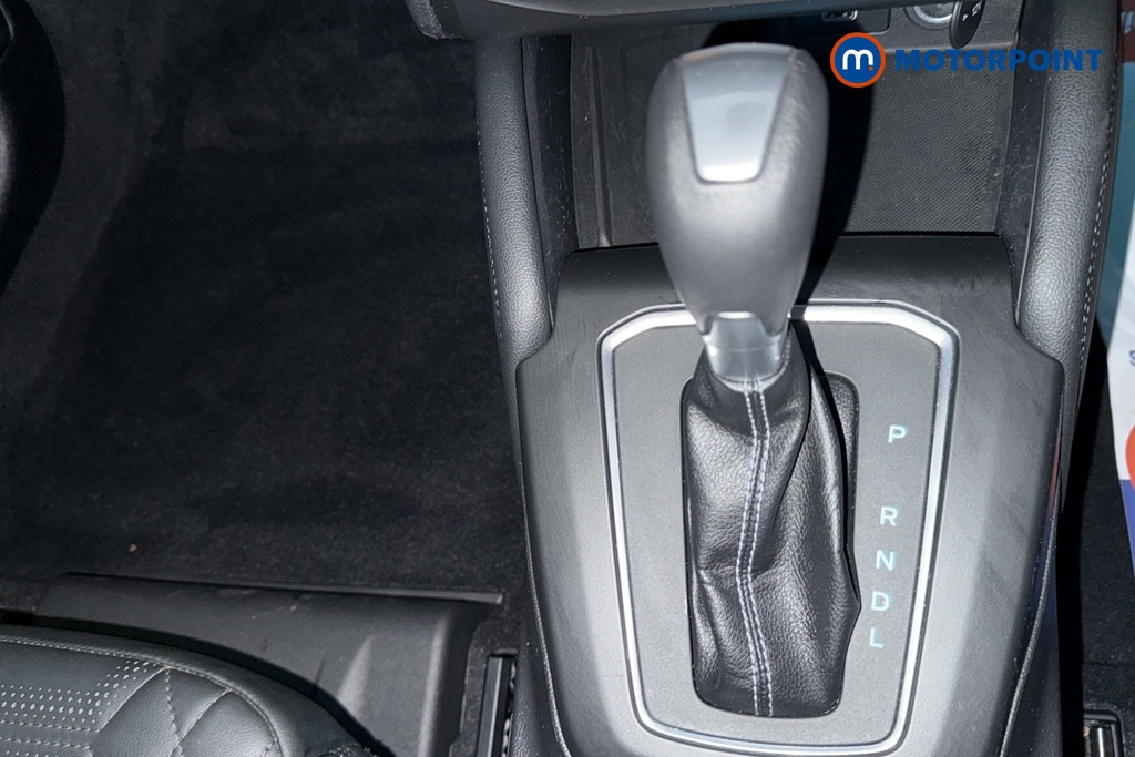Ford Focus Active X Automatic Petrol Hatchback - Stock Number (1689215) - 15th supplementary image