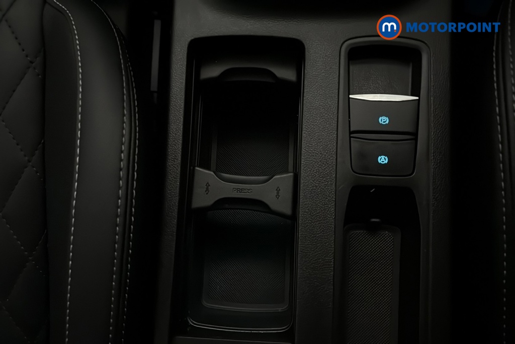 Ford Focus Active X Automatic Petrol Hatchback - Stock Number (1689215) - 16th supplementary image