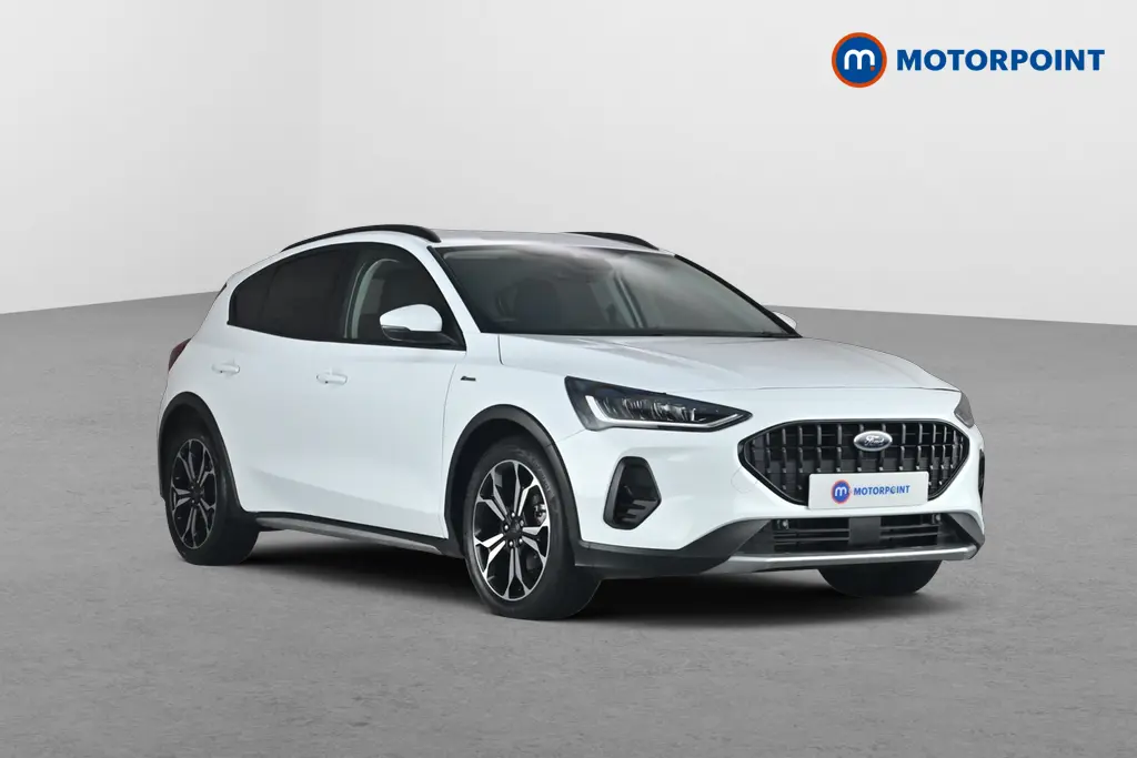2023 Ford Focus