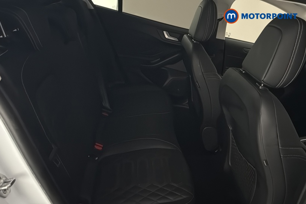 Ford Focus Active X Automatic Petrol Hatchback - Stock Number (1689215) - 25th supplementary image