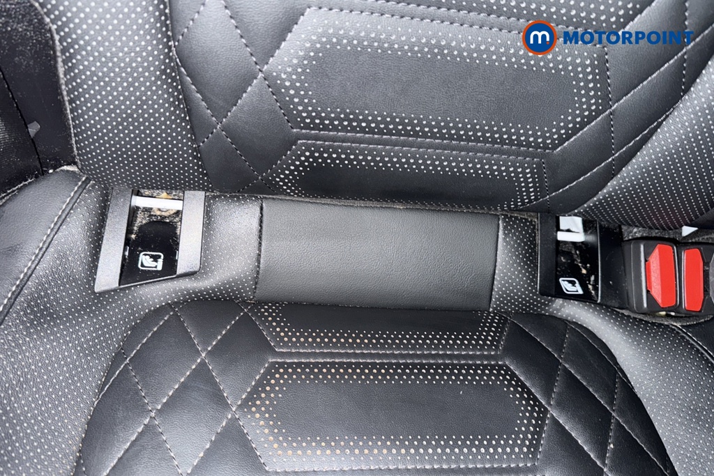 Ford Focus Active X Automatic Petrol Hatchback - Stock Number (1689215) - 27th supplementary image
