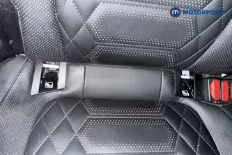 Ford Focus Active X Automatic Petrol Hatchback - Stock Number (1689215) - 27th supplementary image