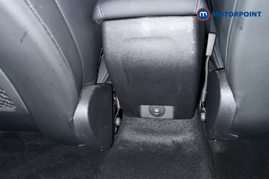 Ford Focus Active X Automatic Petrol Hatchback - Stock Number (1689215) - 28th supplementary image