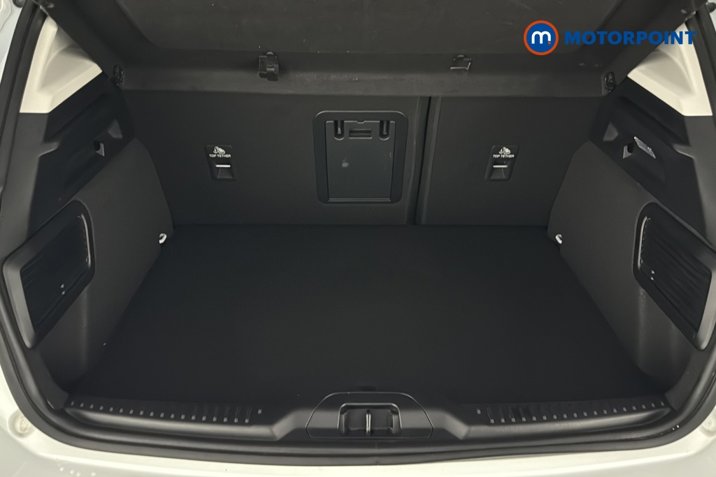 Ford Focus Active X Automatic Petrol Hatchback - Stock Number (1689215) - 30th supplementary image