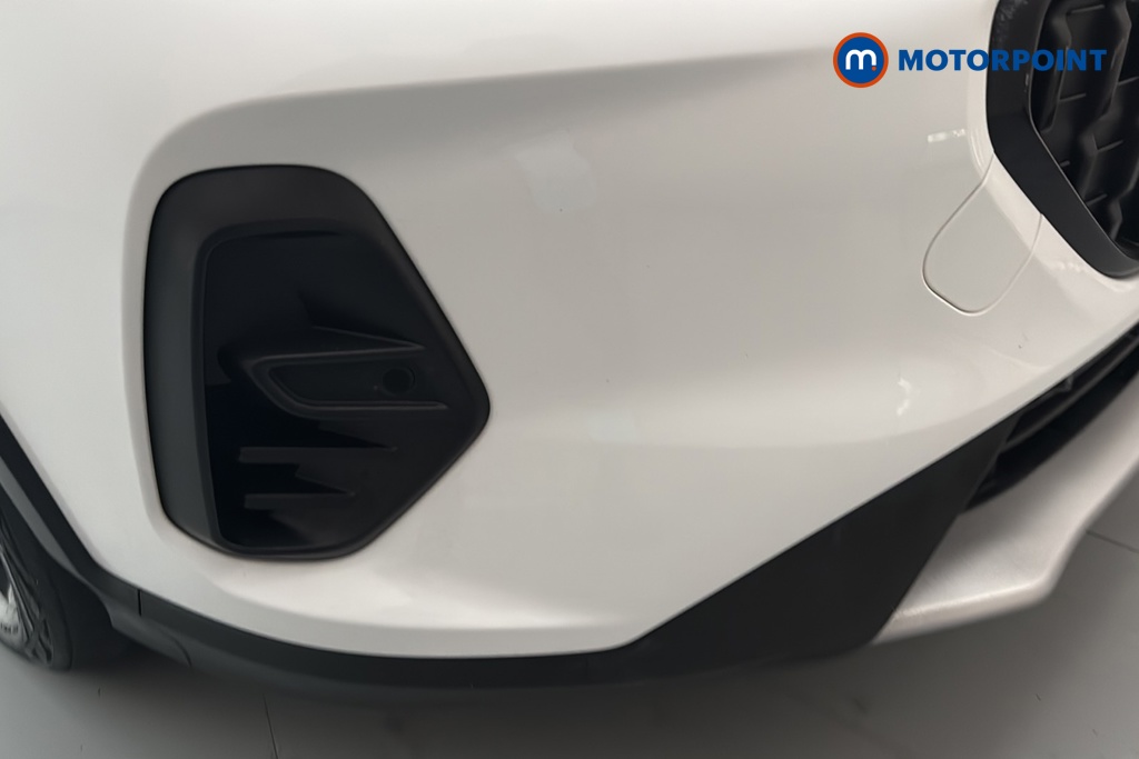 Ford Focus Active X Automatic Petrol Hatchback - Stock Number (1689215) - 38th supplementary image