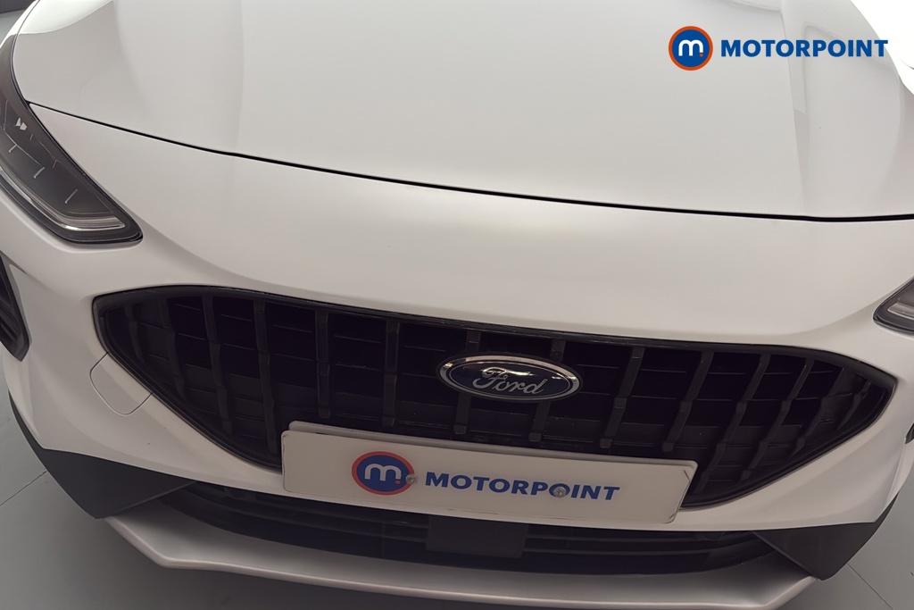 Ford Focus Active X Automatic Petrol Hatchback - Stock Number (1689215) - 43rd supplementary image
