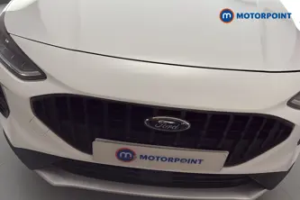 Ford Focus Active X Automatic Petrol Hatchback - Stock Number (1689215) - 43rd supplementary image